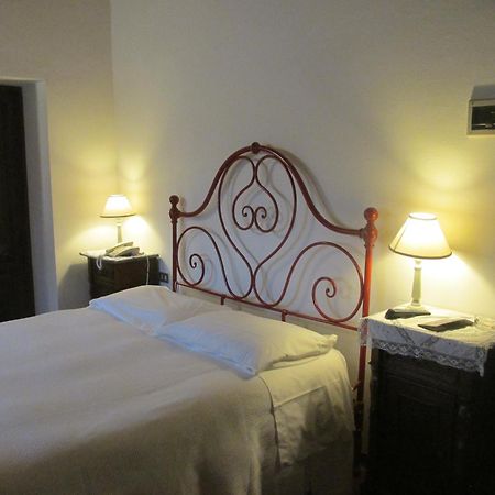 Albergo Il Colombaio Castellina in Chianti Cameră foto
