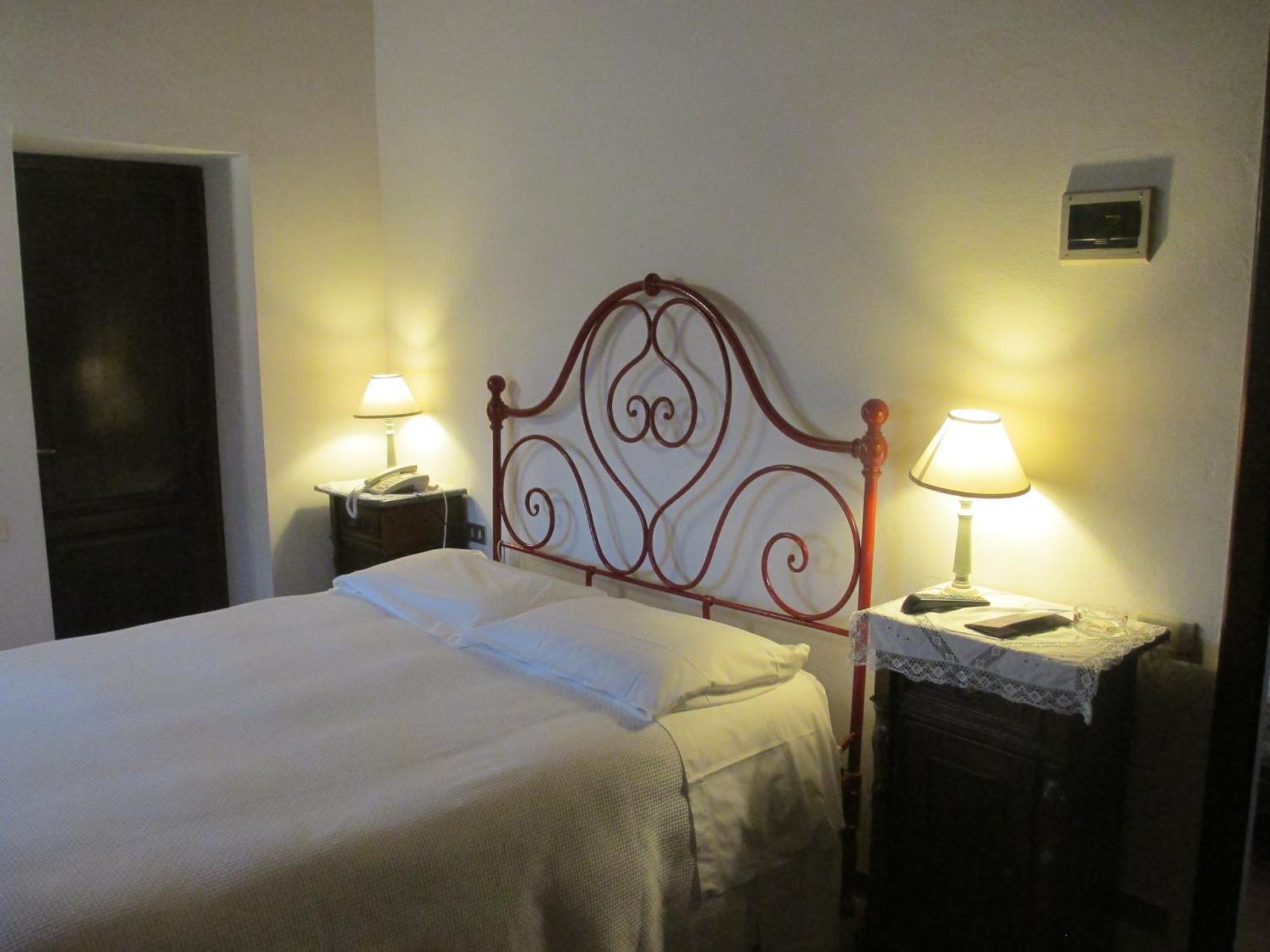 Albergo Il Colombaio Castellina in Chianti Cameră foto